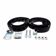 LPG Gas Tank Straps Mounting