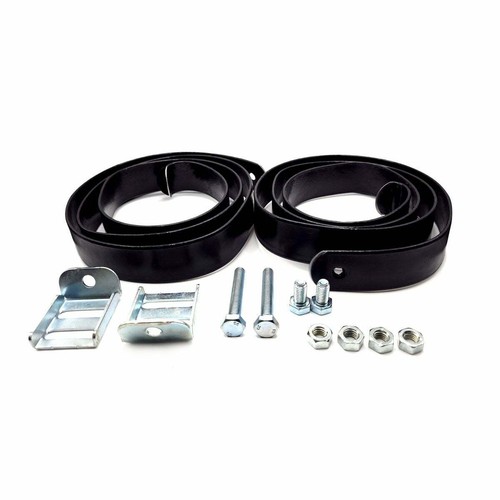 Lpg gas tank straps - tank, mounting