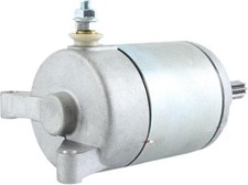 Parts Unlimited Starter Motor