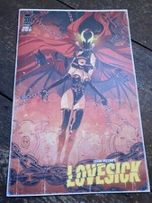 LOVESICK 3 LUANA VECCHIO SPAWN