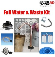 Wenford (foot pump kit 3) Self