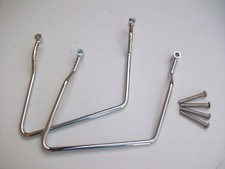 "Bolts Included"  Honda