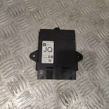 2008 VAUXHALL VECTRA C DRIVER RIGHT SIDE FRONT DOOR CONTROL MODULE 13193368