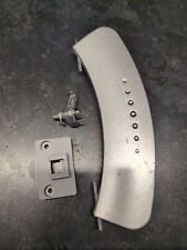 Beko WM1510W  WM5100W, WMA510W Washing Machine Silver Door Handle Kit 