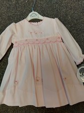 SALE NEW SARAH LOUISE PINK