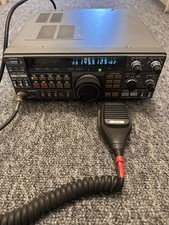 Kenwood TRIO TS-711E 144MHz