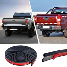 Double Cell Design Tailgate