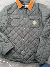 Barbour Beacon men's jacket