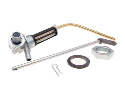 Fuel tap with lever compatible - with,