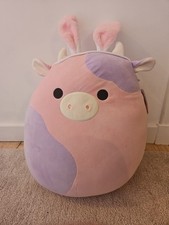Squishmallow 16-inch Patty The