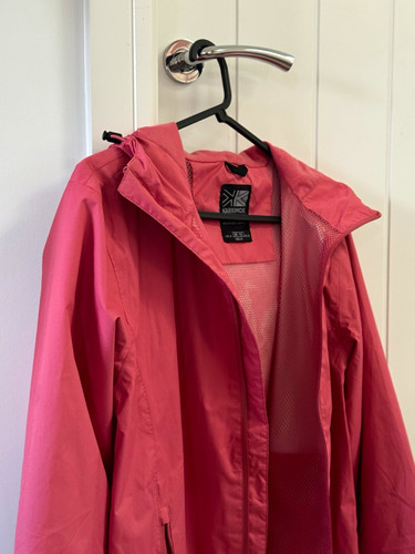 Karrimor women hooded - karrimor,