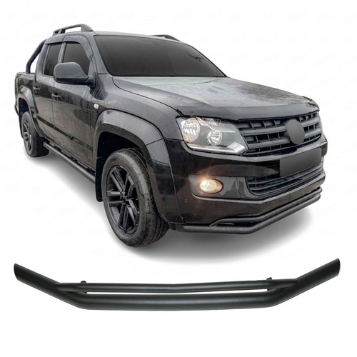Bull bar nudge fits amarok - nudge,