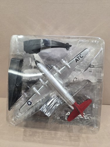 Amercom 200 douglas 54 - amercom, 1:200