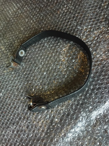 Honda xl500r seat support - honda,