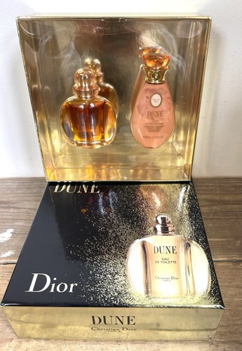 Vintage dior dune - dune, eau