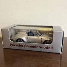 NZG No.327 PORSCHE 911