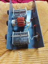 AMTECH 300 ATU HF OUT OF CLEAR OUT Made In England NOT CHINA 