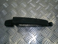 CITROEN C3 DOOR HANDLE WITH END CAP - EXTERIOR 2002-2009