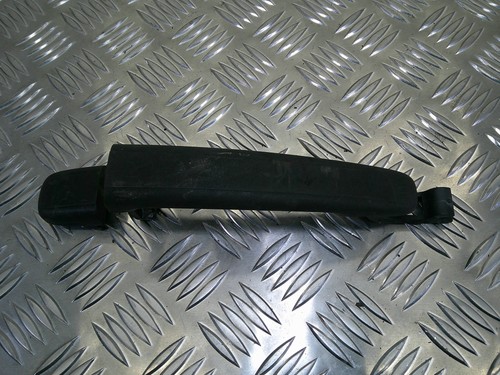 Citroen door handle with - citroen,