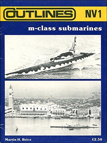 Class submarines martin - submarines,