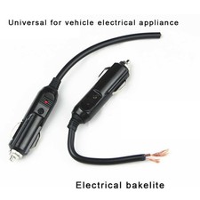 12V Fused 12 Volt Power