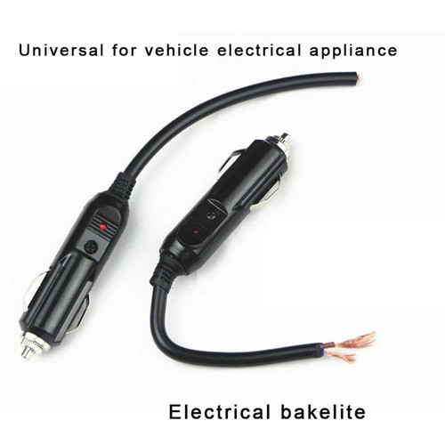 12v fused volt power - fused, 12
