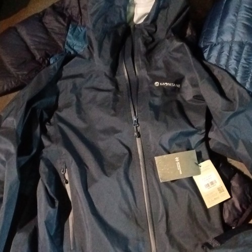 Montane mens cetus lite - montane,
