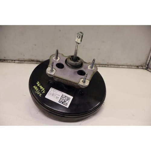 Brake servo renault kadjar - renault,