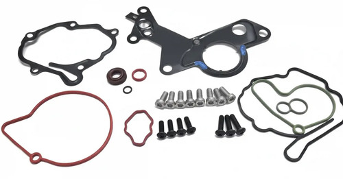 Servo repair kit drm0210l - servo,
