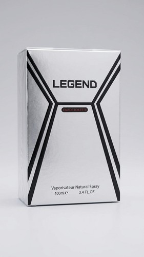 Legend men aftershave eau - men's,