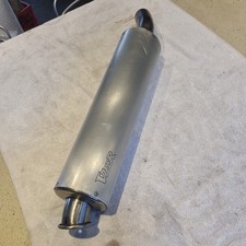 Viper Exhaust For Honda Suzuki
