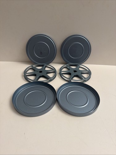 Lot scherer super 8 - 5",