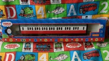 Thomas and Friends Hornby (OO)