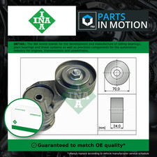 Aux Belt Tensioner fits VW