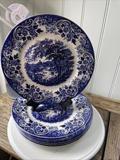 broadhurst pottery. Willow