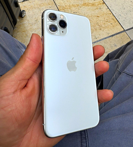 Apple iphone pro 256gb - pro,