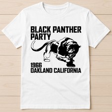Oakland California 1966 Black