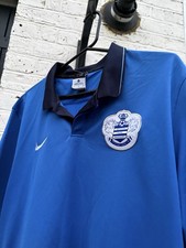 QPR Queens Park Rangers Nike