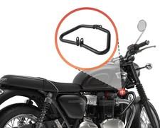 Triumph street twin 900 T100