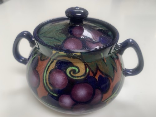 Royal stanley ware jacobean - royal,
