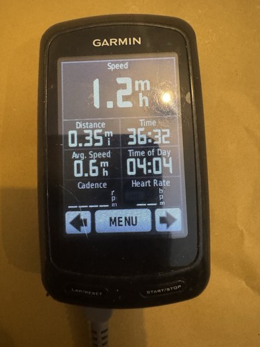 Garmin edge 800 - edge, gps