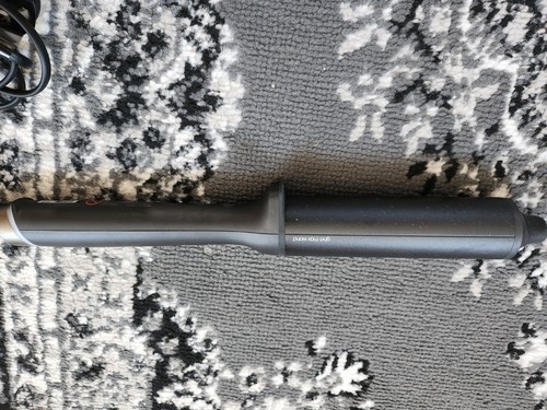 Ghd chronos curve - chronos, max