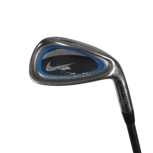 Nike steel mid iron youth - steel,