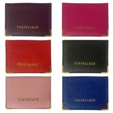 Fashion PU Leather Travel Bus