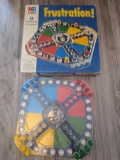 MB Games Frustration Board