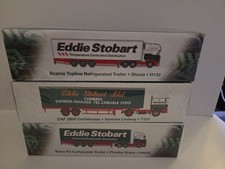 Atlas Eddie Stobart 1:76