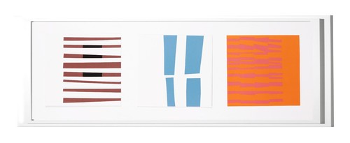 Ellsworth kelly line form - , "line