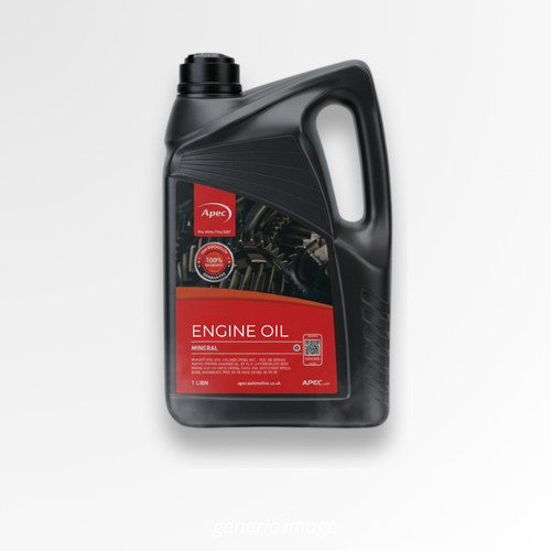 Apec engine fits - apec, l