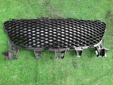 Mazda Rx8 2003-2008 Front Bumper Grill