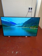 Toshiba 75 inches 4K 3840x2160